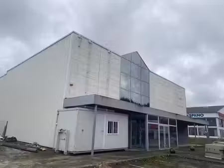 vente appartement 3353 m² à tarbes (65000)  2 750 000 €