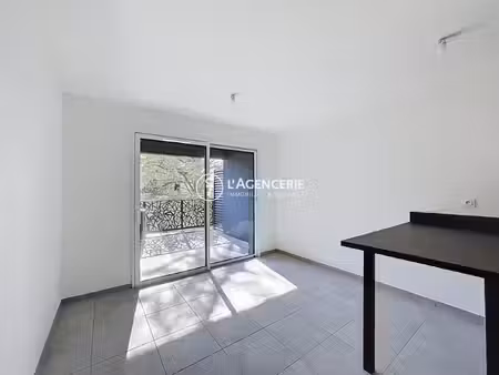 albi t2 neuf avec garage