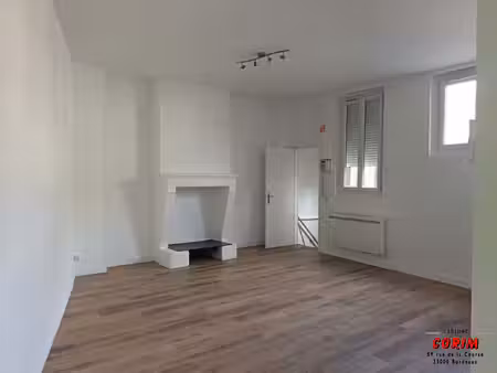 appartement t3