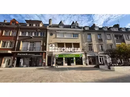 vente duplex 2 pièces 34 42 m²