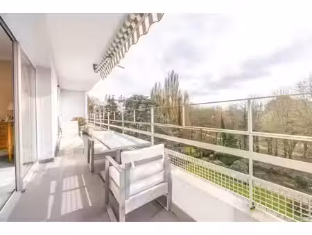 appartement t4 balcon