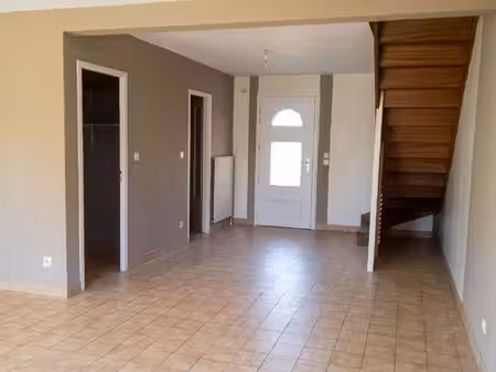 maison bourg en bresse - 6 pièce(s) - 104 m2