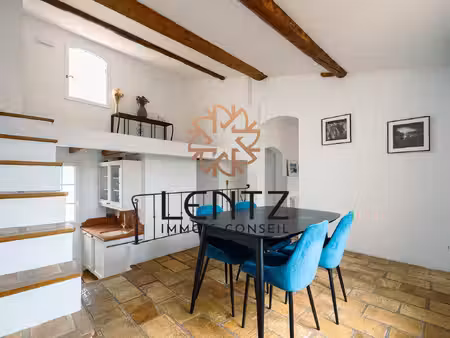 aix-en-provence – appartement atypique au charme unique  au c?