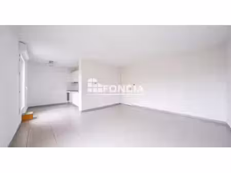 achat immobilier appartement trois pièces sur la commune d'artigues-près-bordeaux