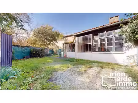 maison en pierre