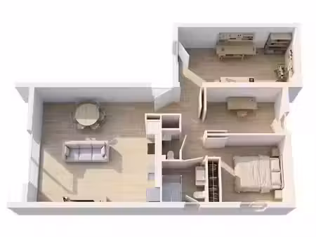 vente maison neuve 2 pièces 48 m² à plouénan (29420)  189 666 €