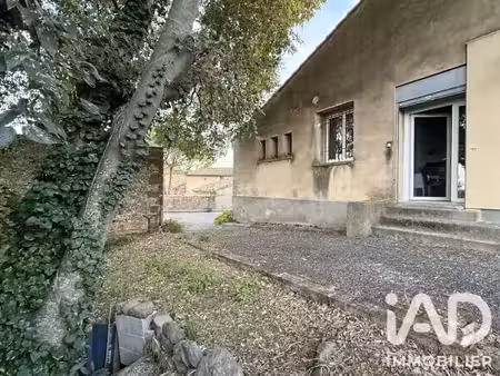 appartement à aspiran (34800)