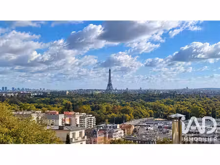 appartement à suresnes (92150)