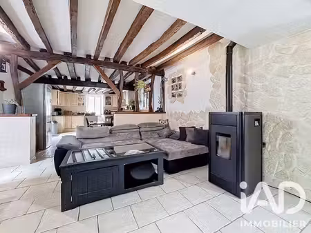 maison à honville (28150)