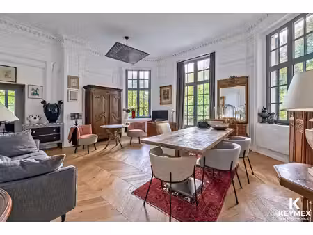 appartement l isle adam 4 pièce(s) 92m2 en exclusivité