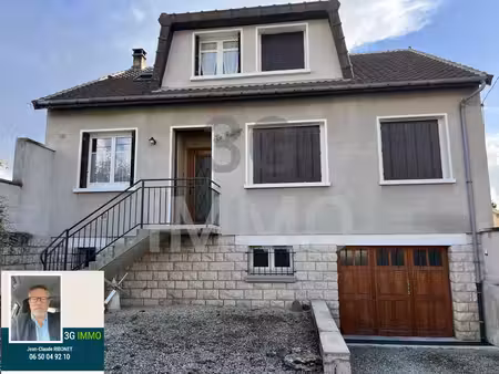 maison 5 pièces