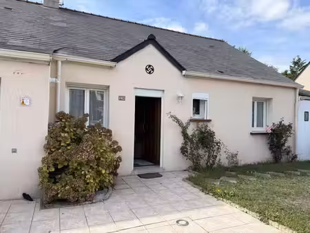 maison 5 pièces