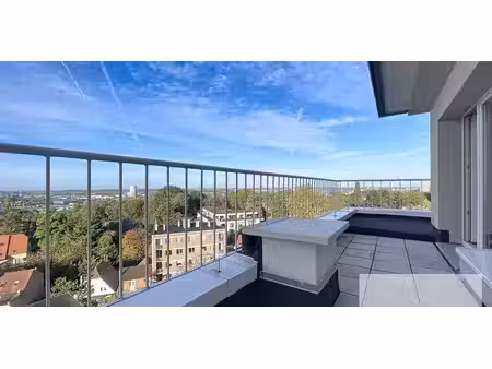 appartement à vendre à uccle pour € 189.000