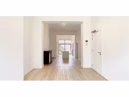 appartement à louer à gent pour € 1.550 avec 2 chambres à coucher