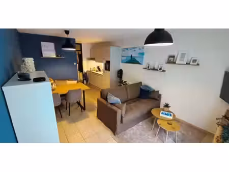 appartement à vendre à koksijde pour € 129.000