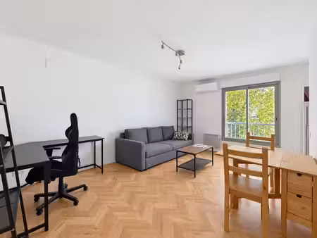 appartement à grabels à vendre