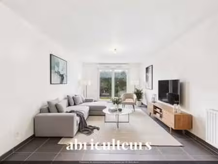 vente appartement 3 pièces à nantes doulon - vieux doulon (44000) : à vendre 3 pièces / 65
