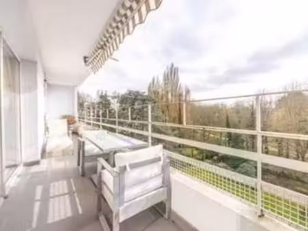 vente appartement 4 pièces à nantes procé - monselet (44000) : à vendre 4 pièces / 108m² n