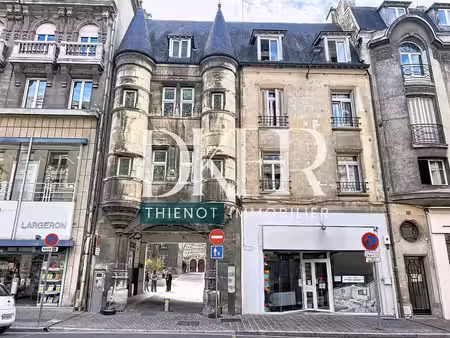 location local commercial 87m2 reims 51100 - 30000 € - surface privée
