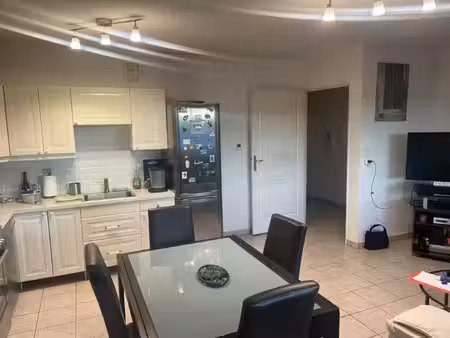 appartement à vendre aix en provence 3 pièce(s) 64m2 368 000€