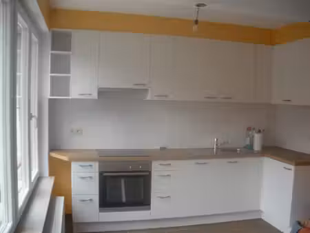 bel appartement lumineux