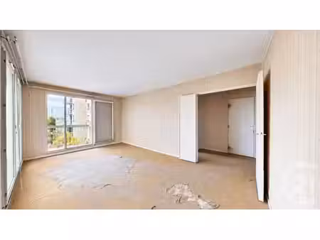 appartement f2 à vendre - 2 pièces - 48 m2 - aubervilliers - 93 - ile-de-france