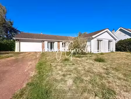 location maison 6 pièces 143 m² à vernouillet (78540)  1 960 €
