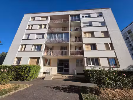 appartement chenove 4 pièce(s) 73.21 m2