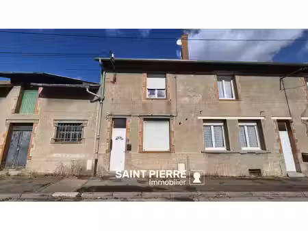 immeuble à vendre étain
