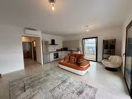 appartement à vendre 3 pièces sainte lucie de porto vecchio (20) type 3 de 71 34 m2 avec j