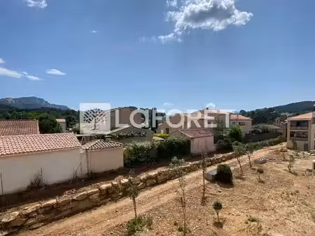 residence neuve la cour des dames - t3 -terrasse - parking