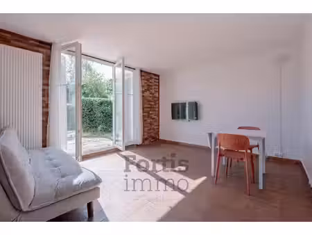appartement fontenay sous bois 4 pièce(s) 80.52 m2