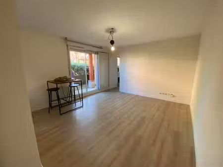 appartement t1bis lardenne