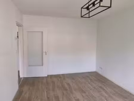 appartement toulouse 2 pièces 47 m2 avec place de parking
