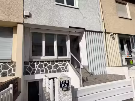 maisonnette - clermont-ferrand