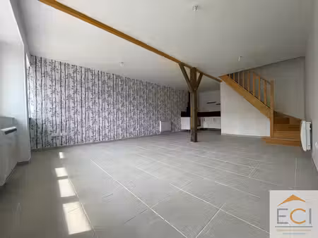 maison le vigen - trois chambres