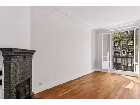 exclusivite -2p- 45 m2 boulogne les passages