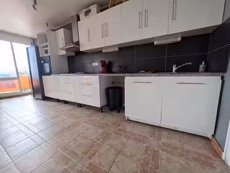 appartement clermont ferrand 3 pièces 67.02 m2