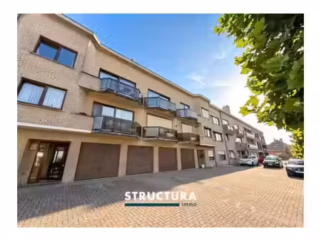 appartement à louer à kalkovenlaan 66 merchtem (rbx24729)