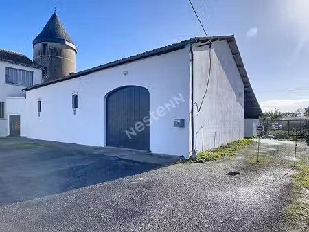 batiment de stockage a vendre a vallet