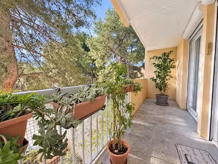 appartement t3 de 67 m² avec parking et cave - secteur lemasson
