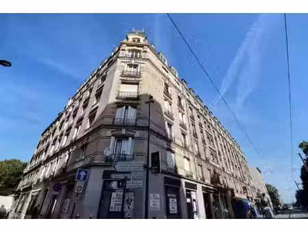 appartement saint denis 3 pièce(s) 52 m2