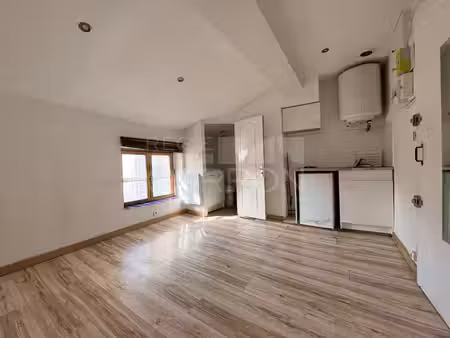 lyon 69006 rue cuvier studio 13m² 75000€