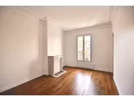 centre ville - appartement - 3 pièces 53m²