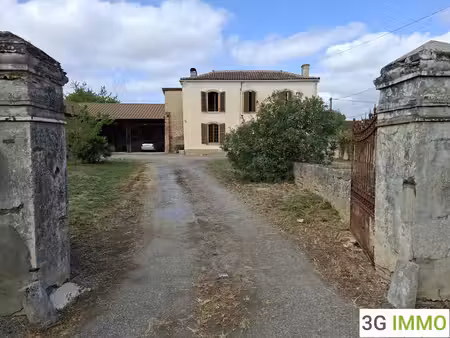 maison 3 pièces