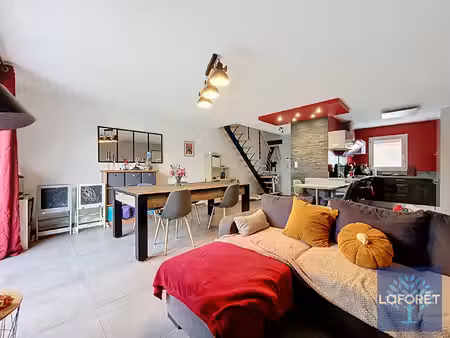 maison toulouse t4