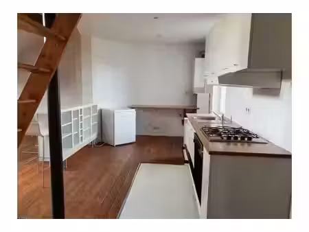 appartement à louer à paul deschanellaan 81 schaerbeek (rwc43808)