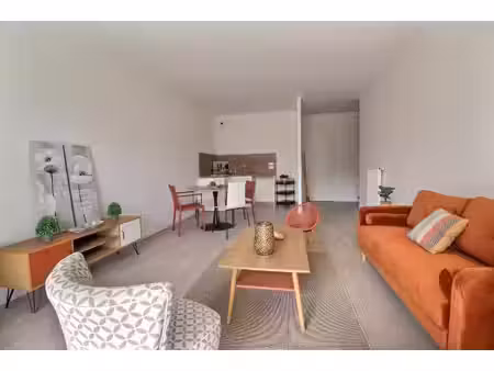 appartement t3