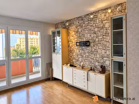 appartement à vendre 6 pièces strasbourg (67)