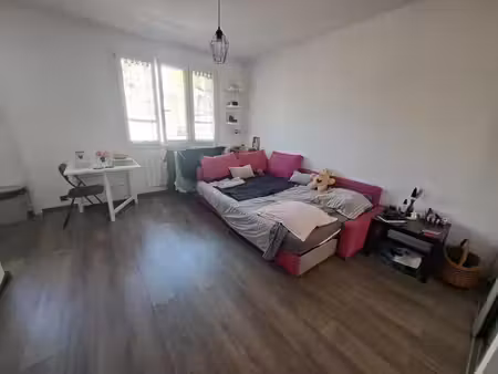 location studio meuble - 24 bd marechal foch